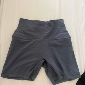 BUTTER Cheeky Infinite Hi-Rise 5" Short